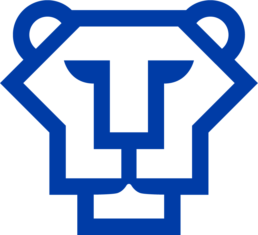 Brigham Young Cougars 1977-1999 Secondary Logo diy iron on heat transfer